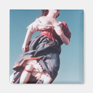 Íman Governante sem poder de navio de navigação