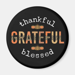 Íman Graças Grata, Benzado, Diversão da Impressão Leopa