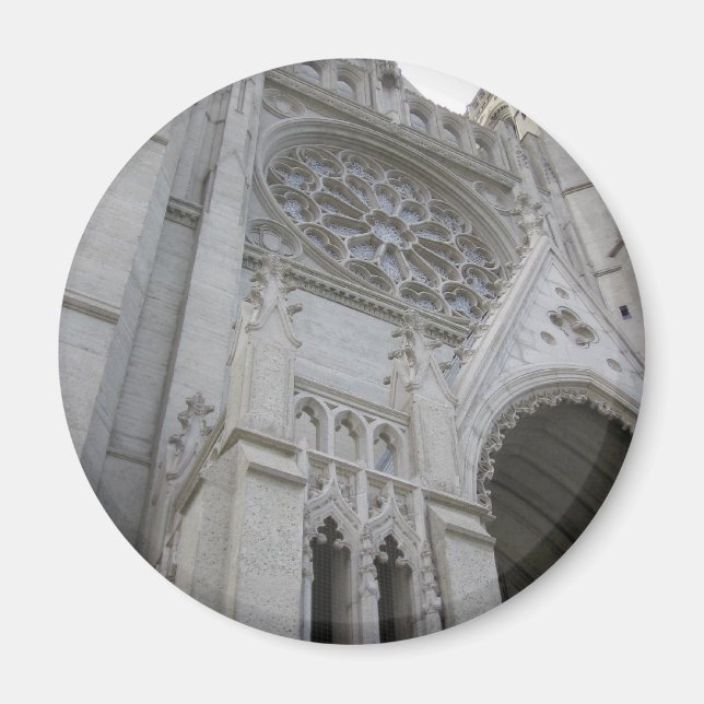 Íman Grace (Frente)