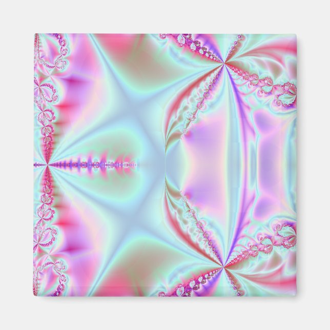 Íman Grace (Frente)