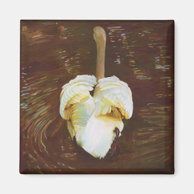 Íman Grace 2014 (Frente)