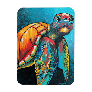 Íman Grace parece Magnet