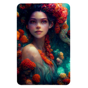 Íman Graceful Ocean Princess