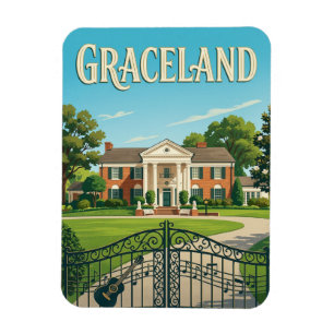 Íman Graceland