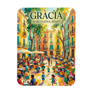 Íman Gràcia Espanha