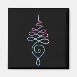 Íman Gradient Unalome