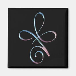 Íman Gradient Unconditional Love