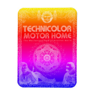 Íman Gradiente de Tecnicolor