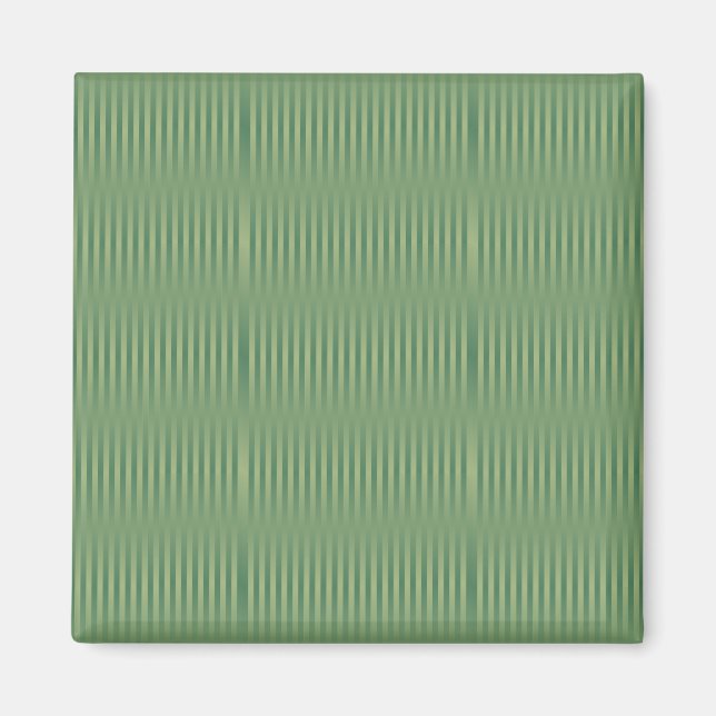 Íman Gradiente Verde De Sala De Azeitona Simples, Espal (Frente)
