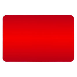 Íman Gradiente Vermelho Nuclear - Vazio de Modelo de Le