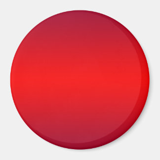 Íman Gradiente Vermelho Nuclear - Vazio de Modelo de Le