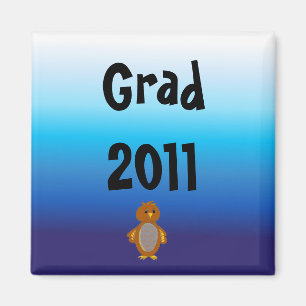 Íman Graduação 2011