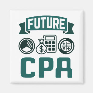 Íman Graduação Contabilística da CPA