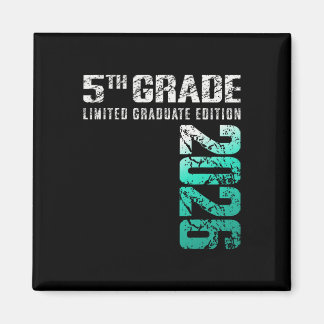 Íman Graduação da 5ª Série Turma de 2026