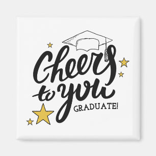 Íman Graduação Graduação de Saúde - Melhor Festa d
