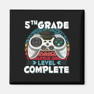 Íman Graduação Graduada Grau Graduação Grau 5 Gamer Nív