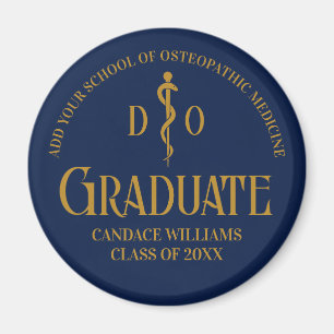 Íman Graduação na Faculdade de Medicina Osteopática Azu