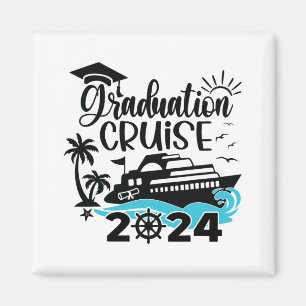 Íman Graduação Trip Cruise 2024 Navio Party Cruise Wome