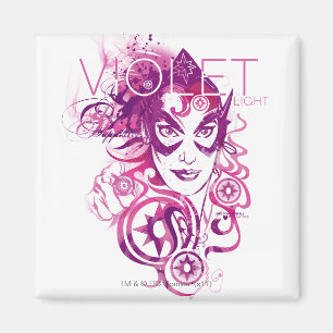 Íman Gráfico de Espírito Estelar 3