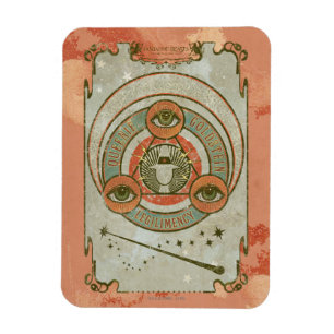 Íman Gráfico de Legiliência QUEENIE GOLDSTEIN™