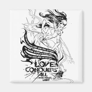 Íman Gráfico de Sapphire Estrela 5