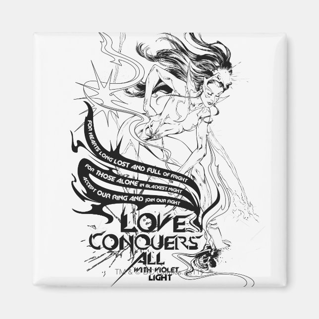 Íman Gráfico de Sapphire Estrela 5 (Frente)