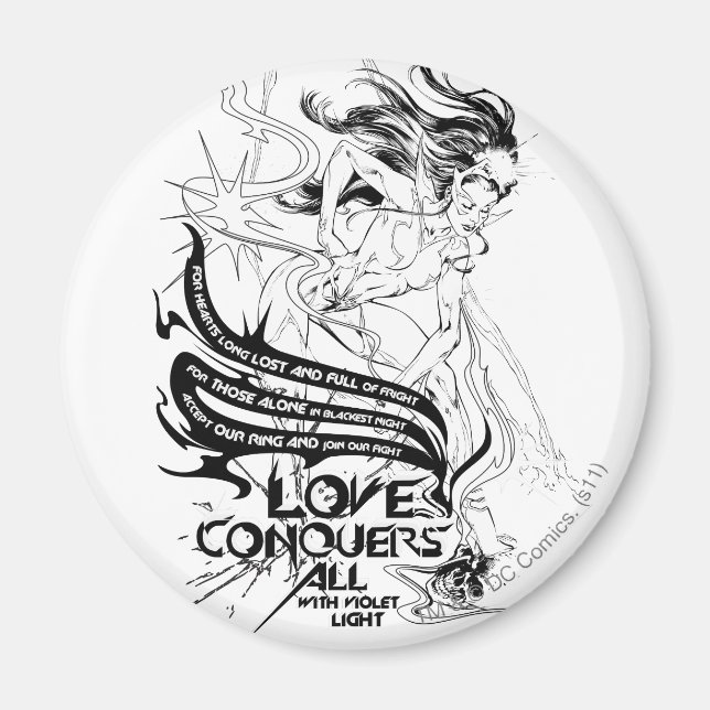 Íman Gráfico de Sapphire Estrela 5 (Frente)