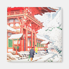 Íman Gráfico do Japão