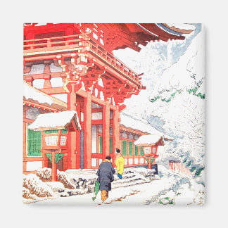 Íman Gráfico do Japão