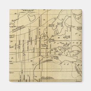 Íman Gráfico isotérmico