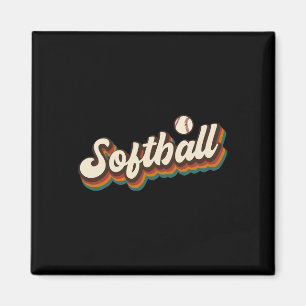 Íman Gráfico Retro Softll - Softll 