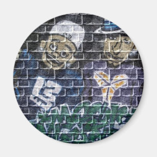 Íman Grafite