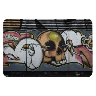 Íman Grafite