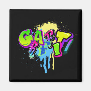 Íman Grafite