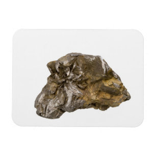 Íman Grafite, Danville, Vermont, EUA