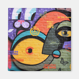 Íman Grafite de Amesterdã