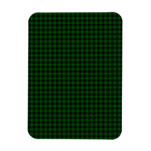 Íman Graham Tartan