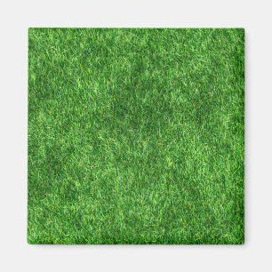 Íman Grama Verde