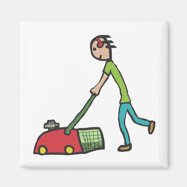 Íman Gramagem (Frente)