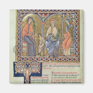 Íman Gramática, Dialeto e Retórica de Satyricon