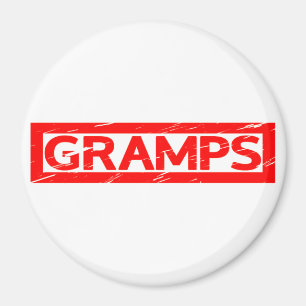 Íman Grampo