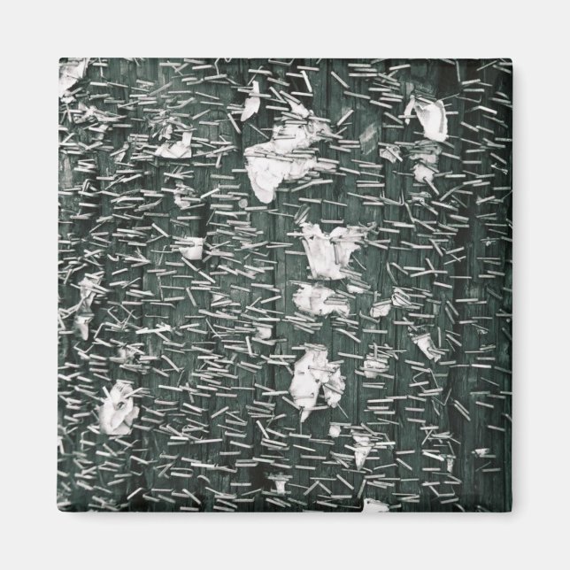 Íman Grampos (Frente)