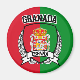 Íman Granada