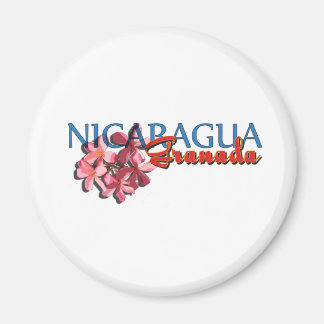Íman Granada Nicarágua