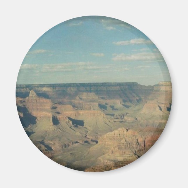 Íman Grand Canyon (Frente)