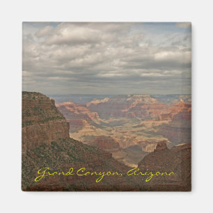 Íman Grand Canyon