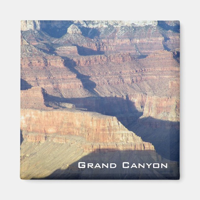 Íman Grand Canyon (Frente)