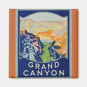Íman Grand Canyon