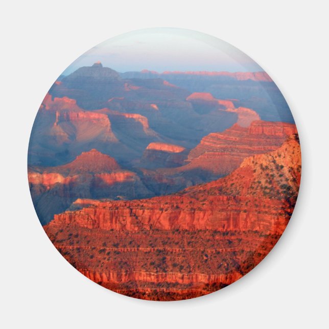 Íman Grand Canyon (Frente)
