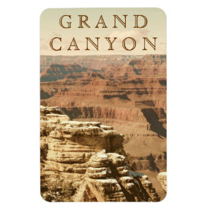 Íman Grand Canyon